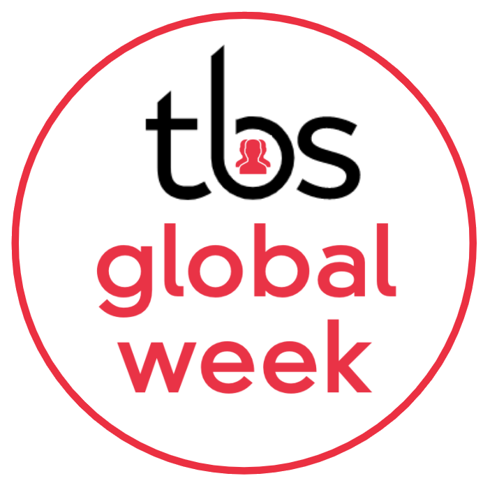 TBS Global Week