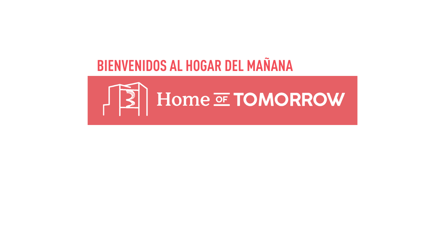 BCN Home of tomorrow