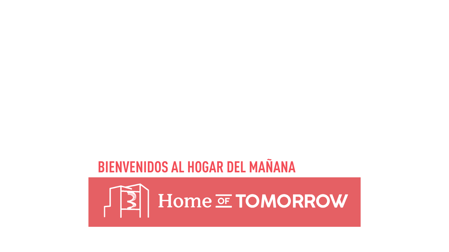 BCN Home of tomorrow