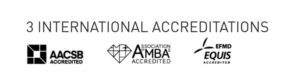 triple acreditacion tbs education