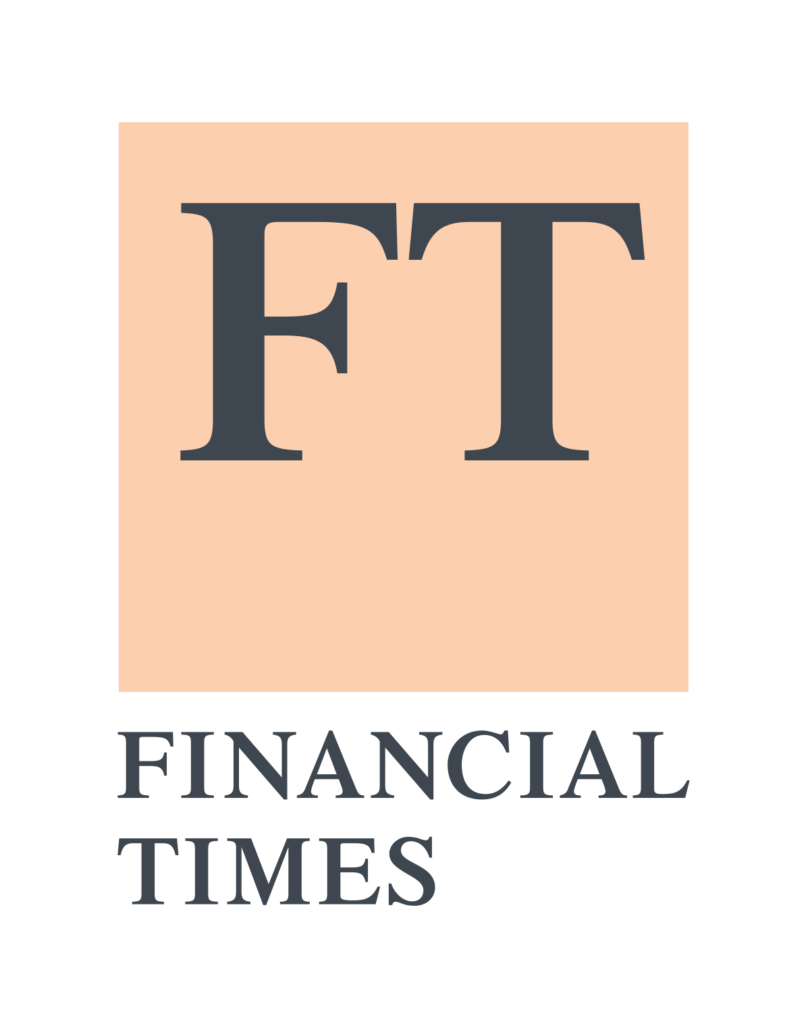 financial times rankings