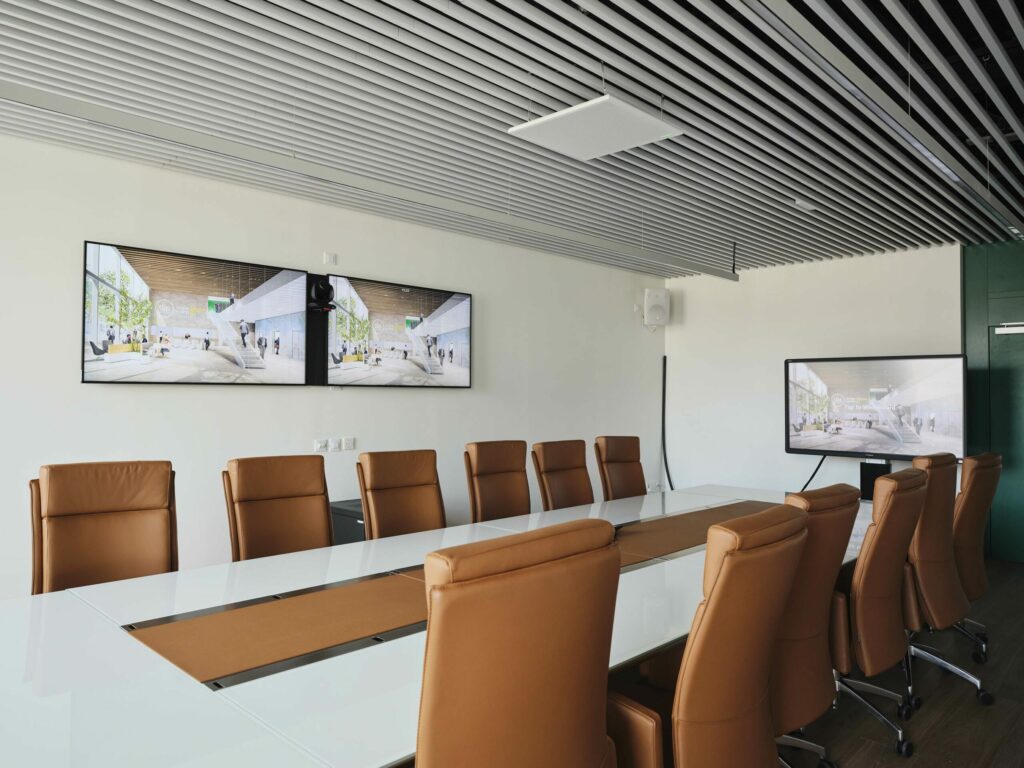 SALA DE JUNTAS