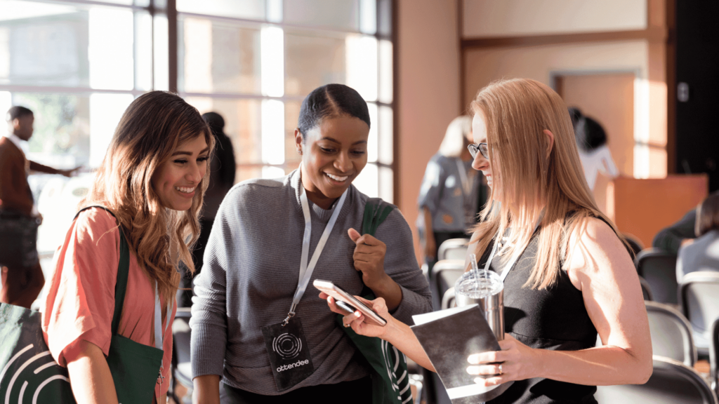 TBS Education-Barcelona | Barcelona, líder mundial en visitantes a congresos y convenciones 