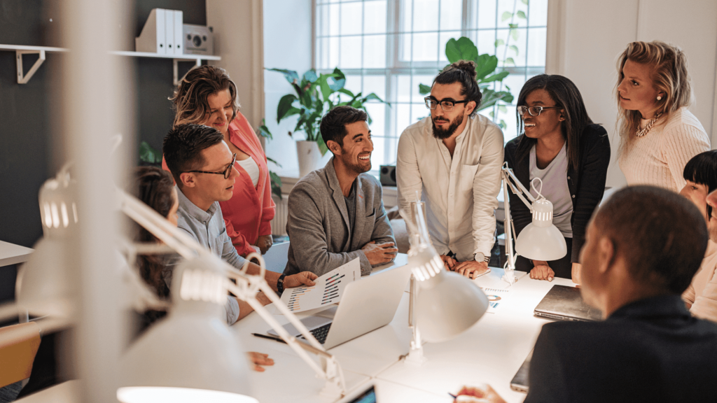 Fuentes de financiación para emprender TBS Education-Barcelona