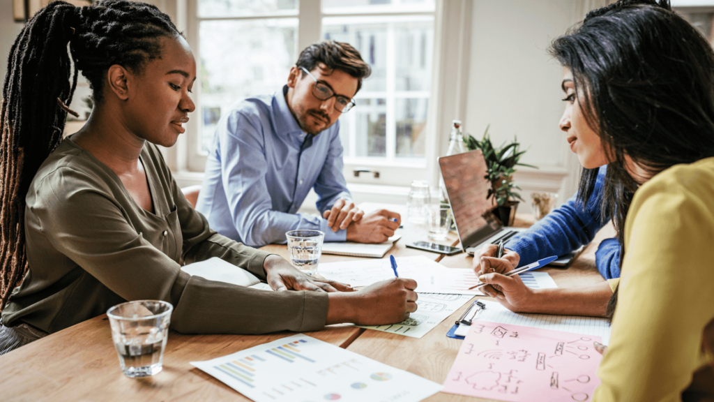 Fuentes de financiación para emprender TBS Education-Barcelona