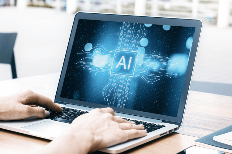 los retos de las empresas para gestionar la inteligencia artificial generativa 