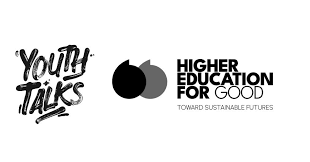 Encuesta de Youth Talks y Higher education for goods