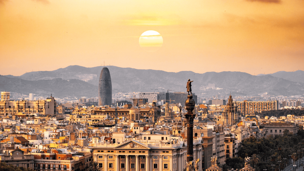 Foto Barcelona