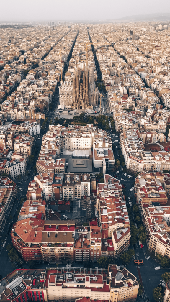 Foto Barcelona 2