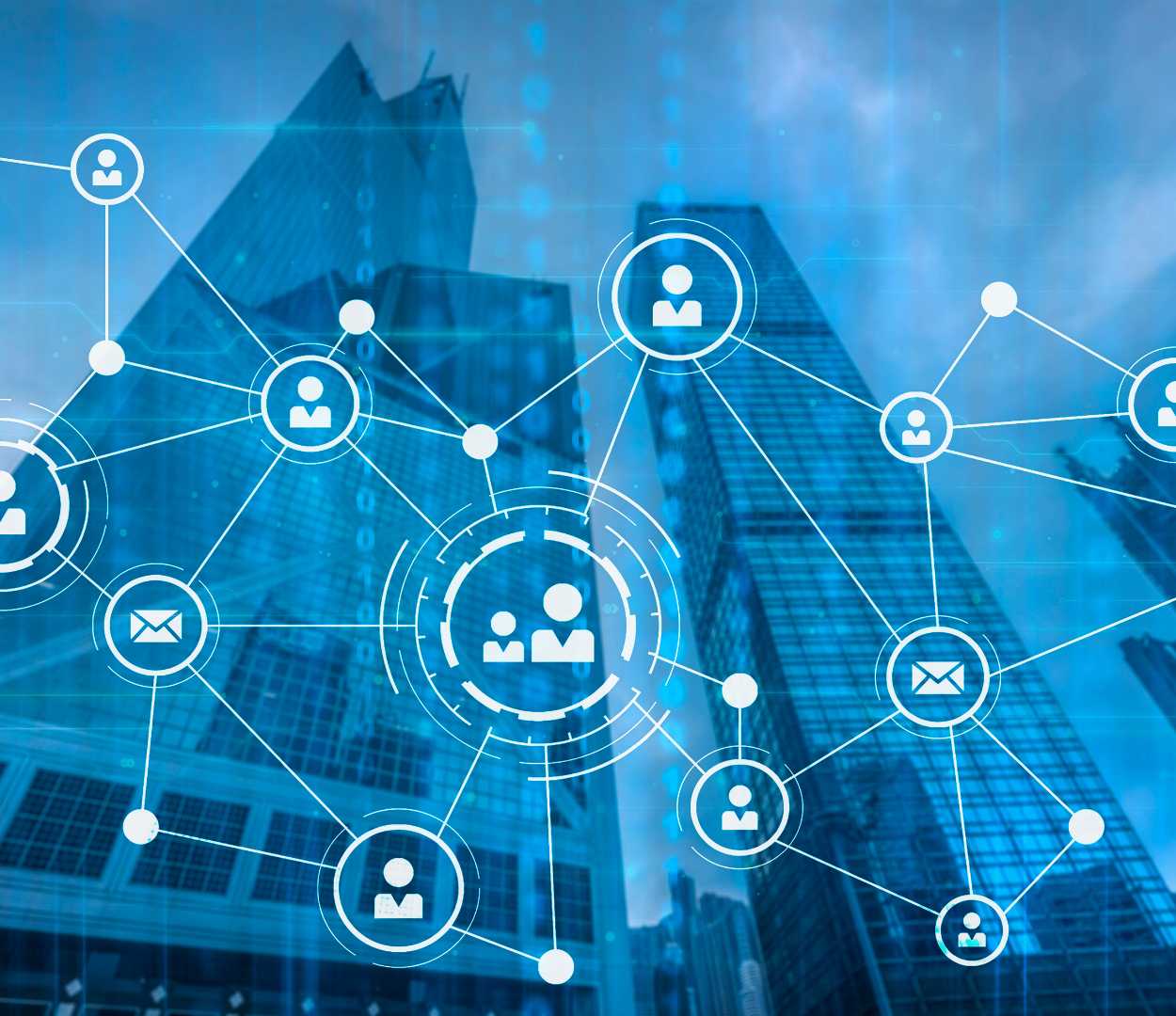 networking