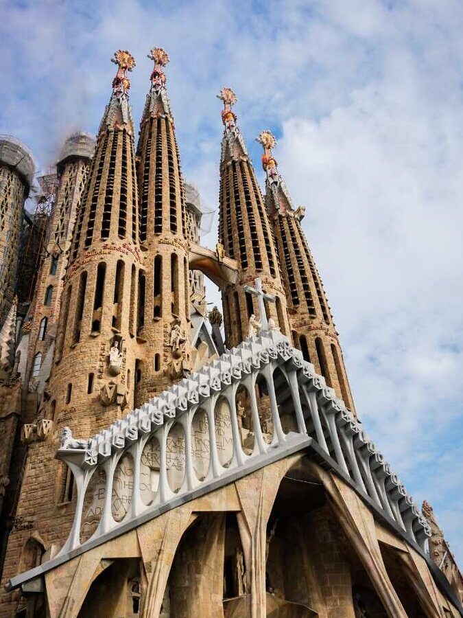 sagrada familia