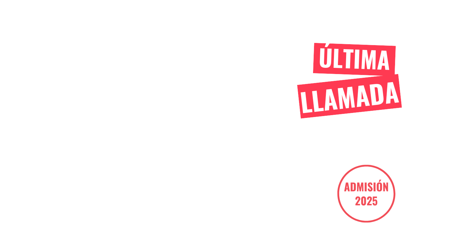 Última llamada