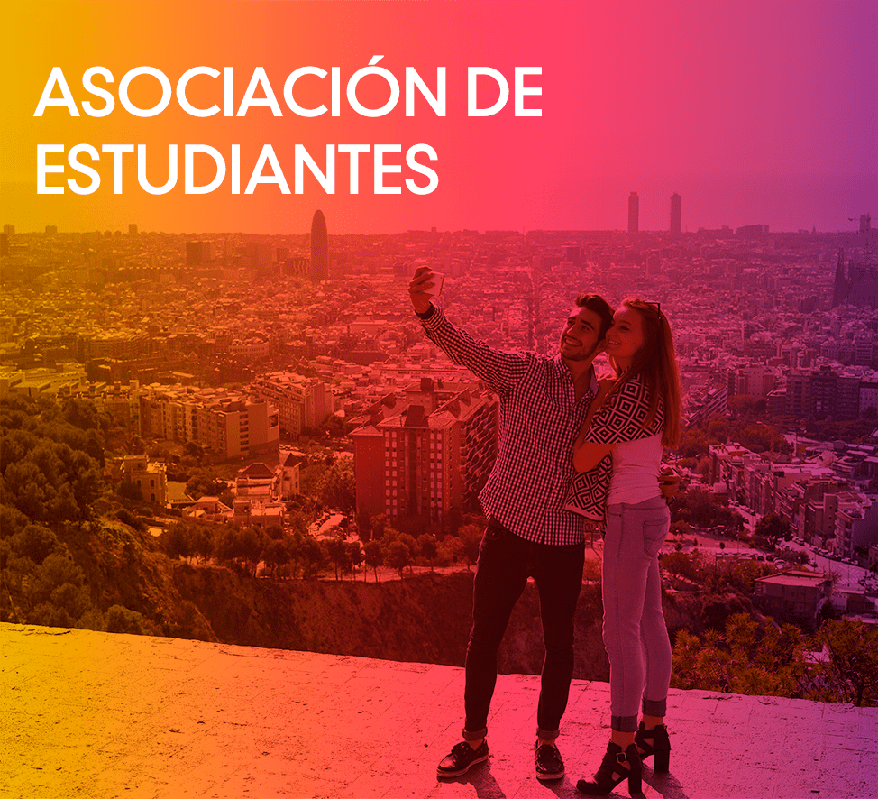 TBS Asocación de estudiantes