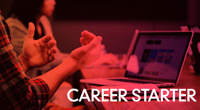 TBS Career Starter