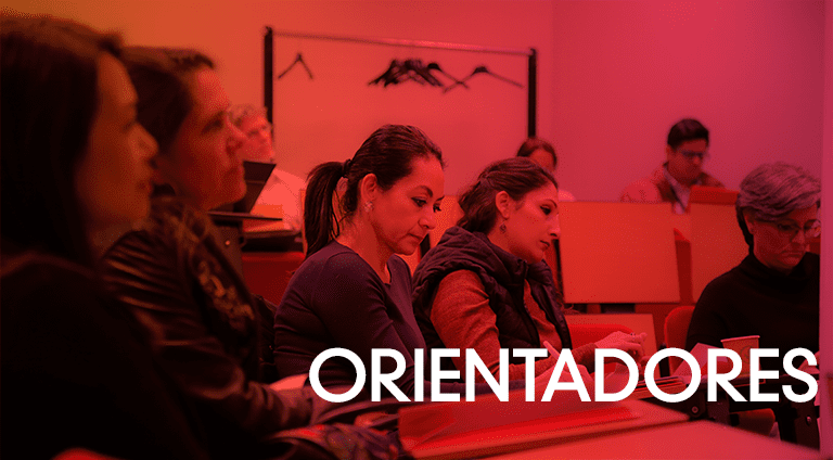 TBS Orientadores