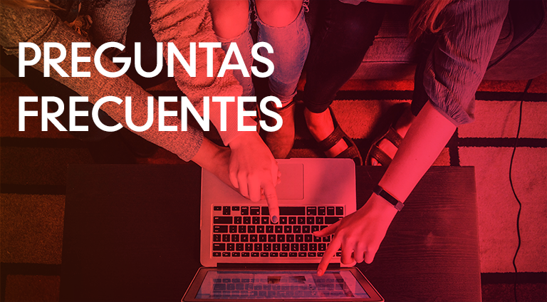 Bachelor - Preguntas frecuentes