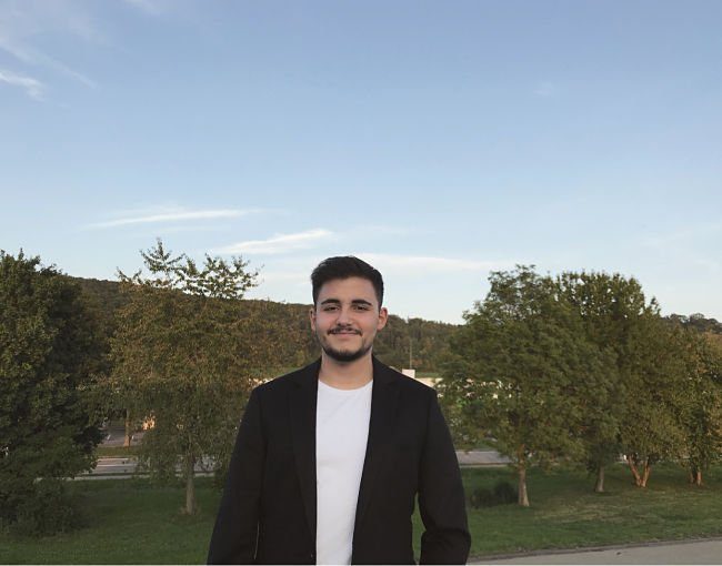 Mehmet Karakus - Bachelor in Management