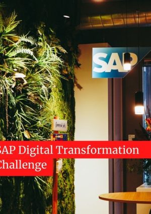 SAP digital transformation