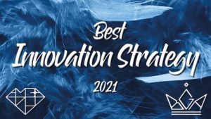 Best innovation AMBA awards tbs
