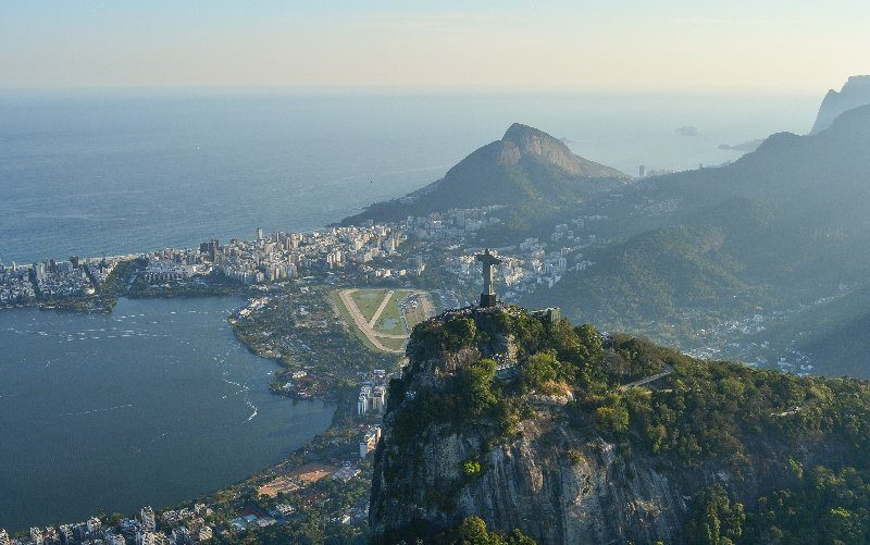 Business in Brazil