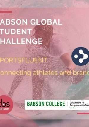 babson global student challenge