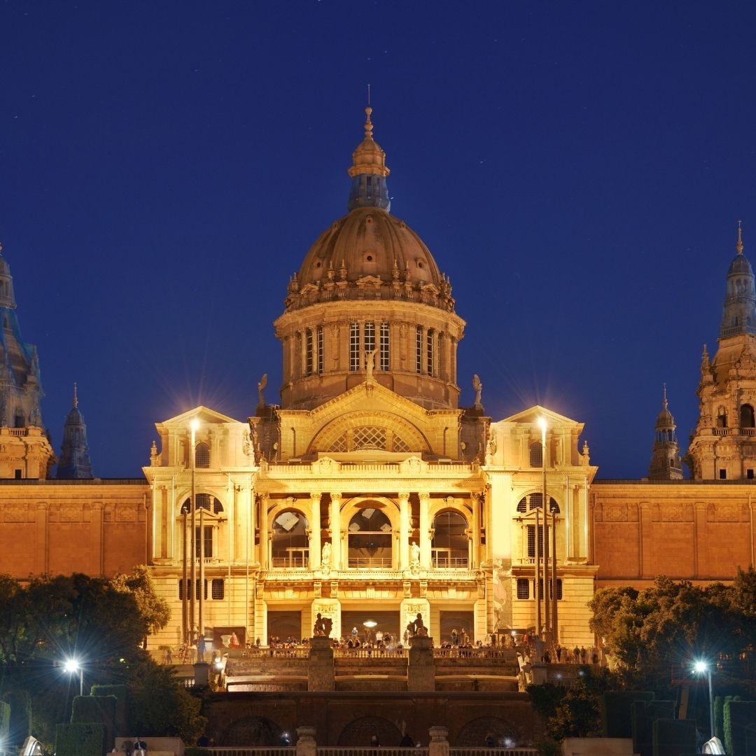 barcelona noche museos 2021 tbs