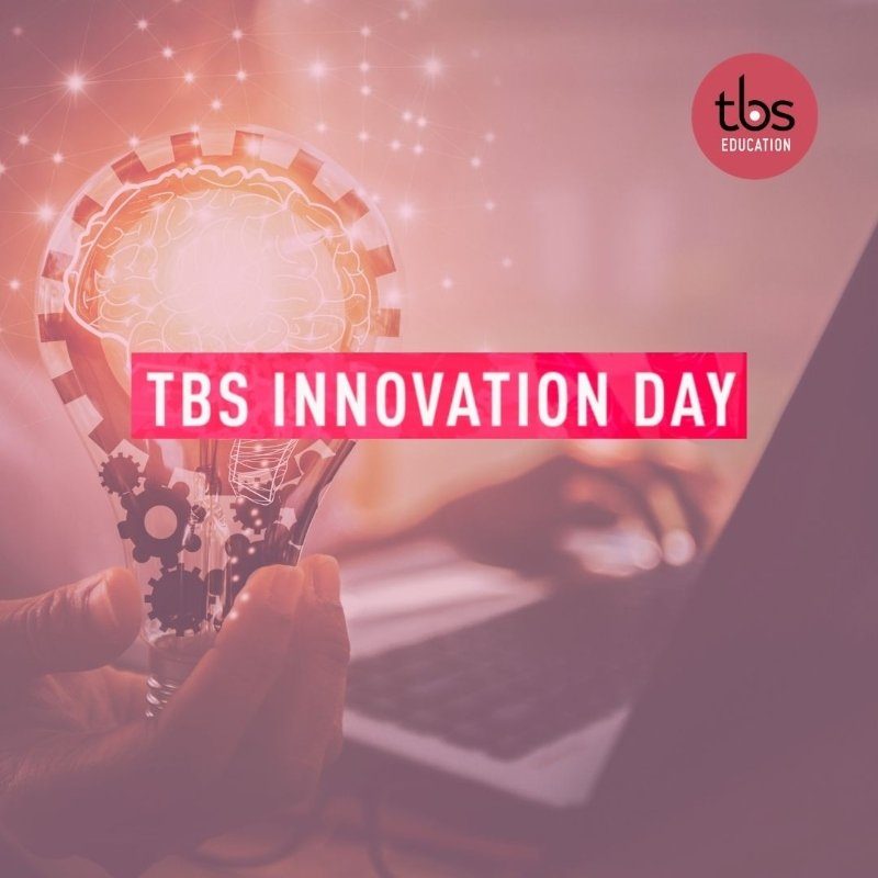 TBS innovation day