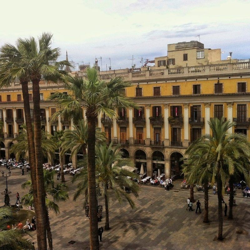 barcelona most liveable city