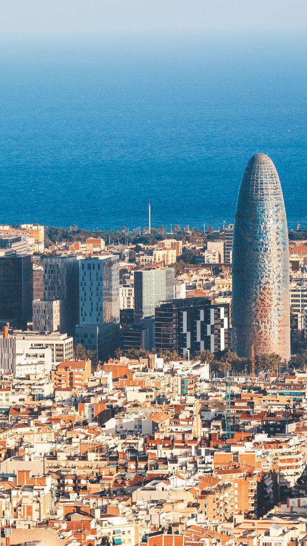 distrito 22@ barcelona