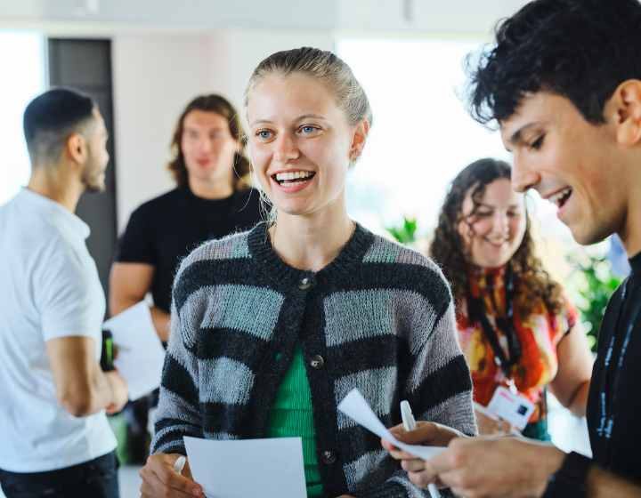 4º Lugar de TBS Education en HappyIndex®AtSchool 2023