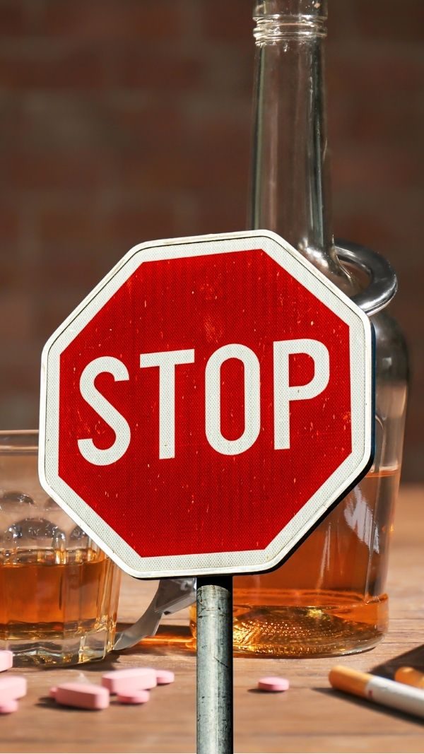 Stop-adicción