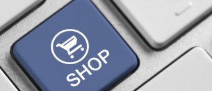 botón de compra online